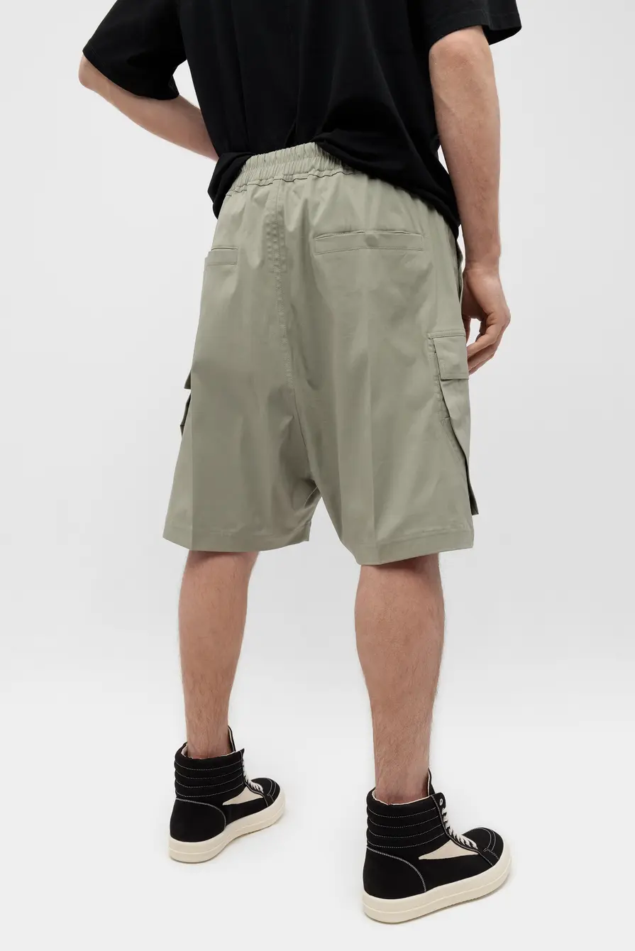 Шорты Rick Owens