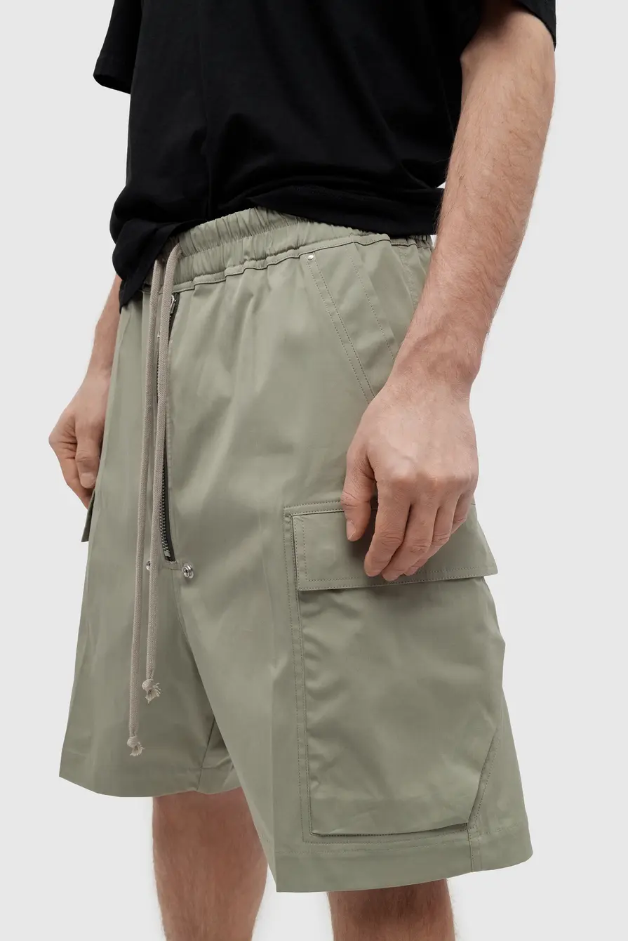 Шорты Rick Owens