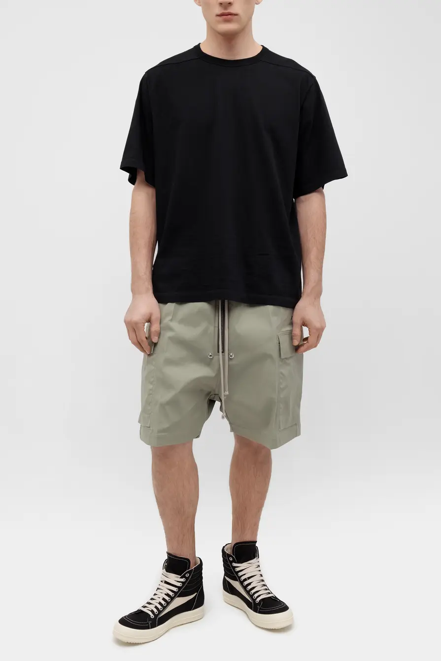 Шорты Rick Owens