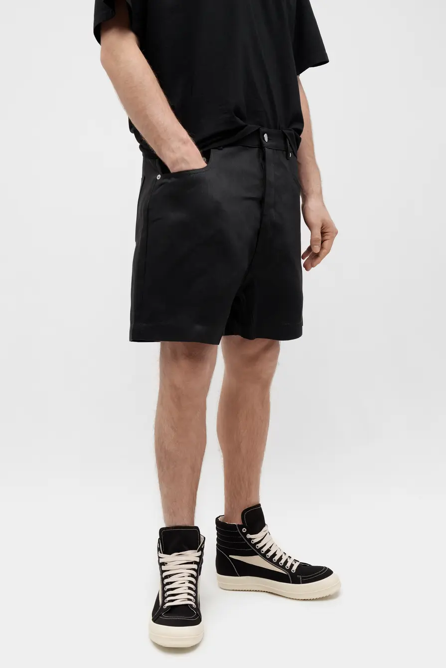 Шорты Rick Owens