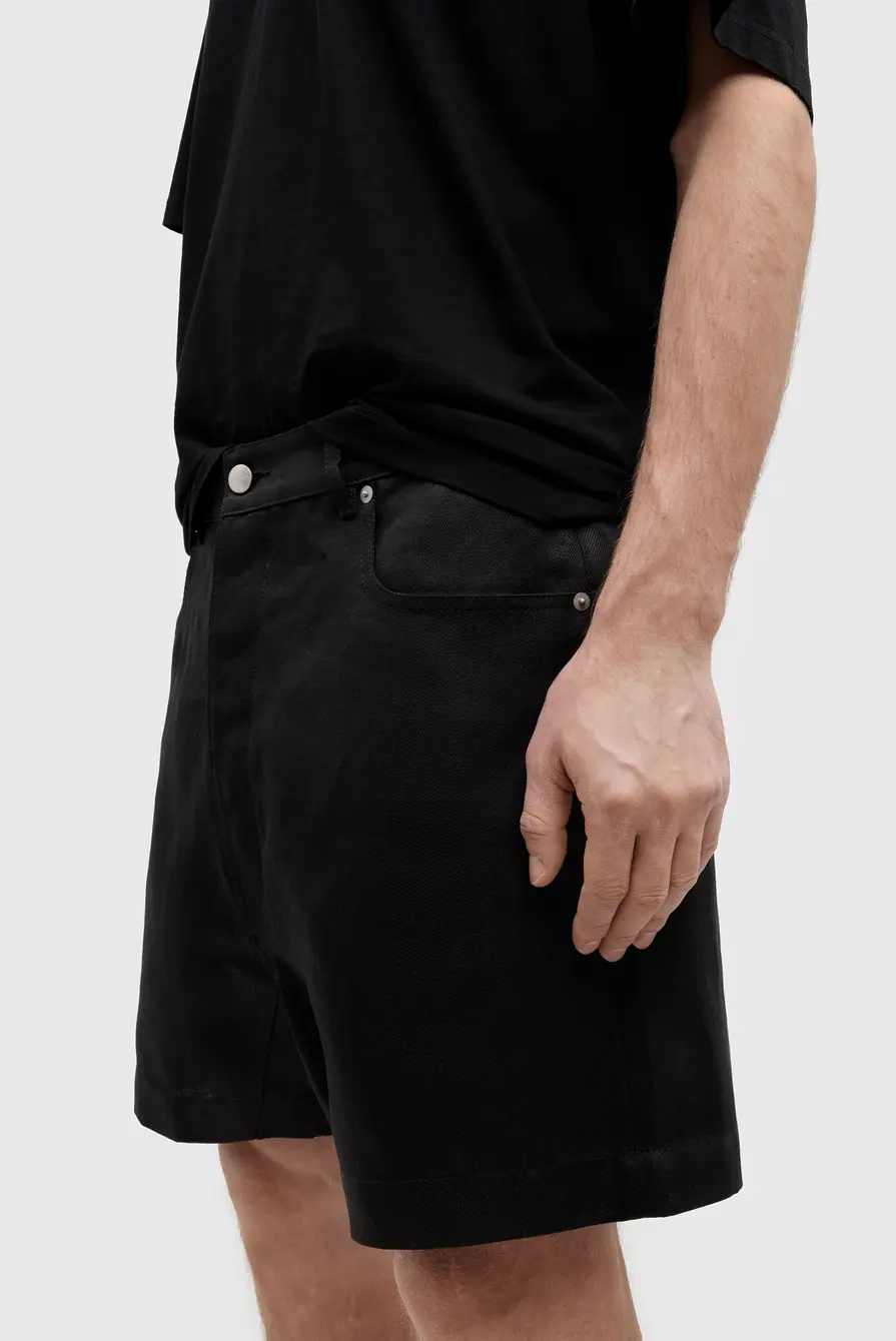 Шорты Rick Owens
