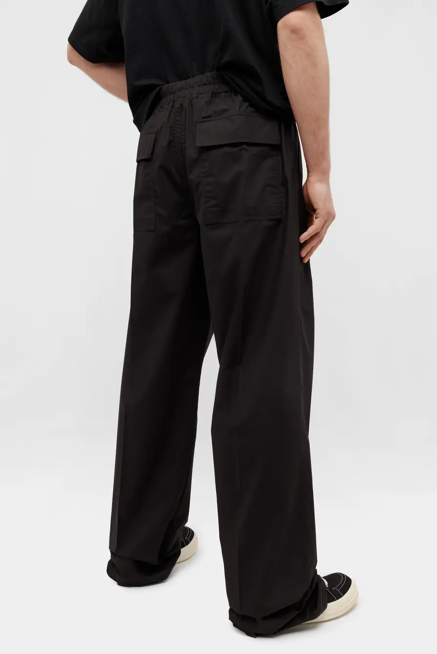 Брюки Rick Owens