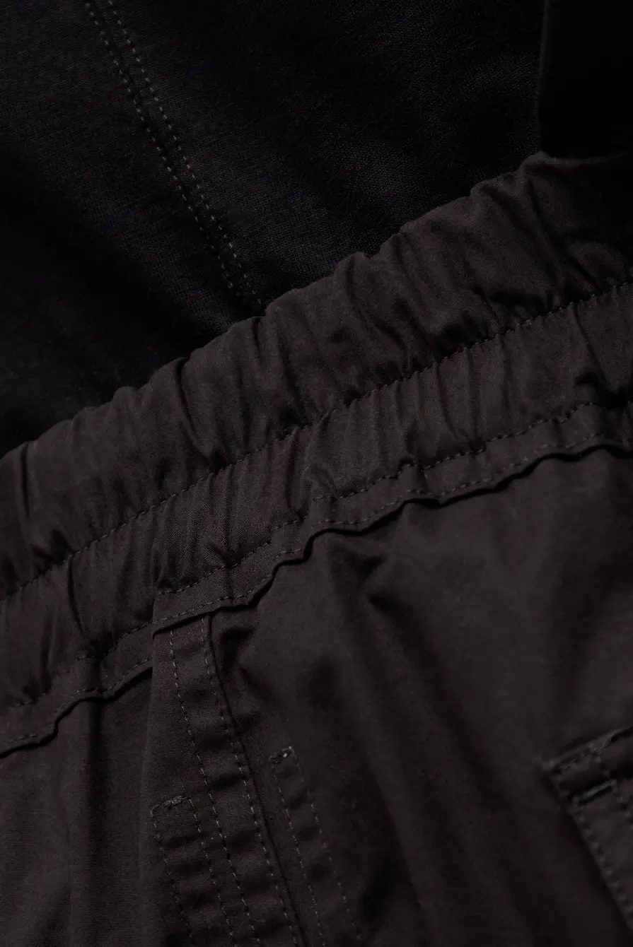 Брюки Rick Owens