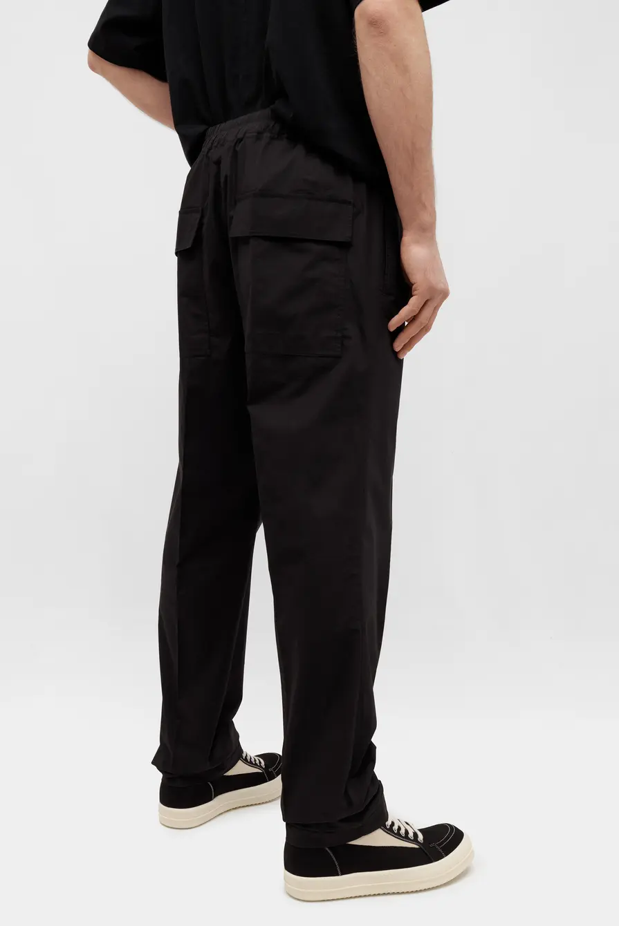 Брюки Rick Owens