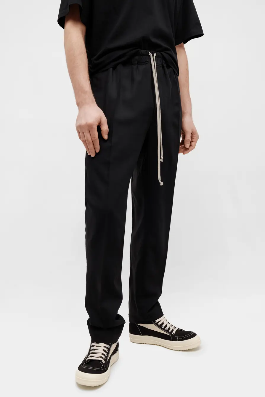 Брюки Rick Owens
