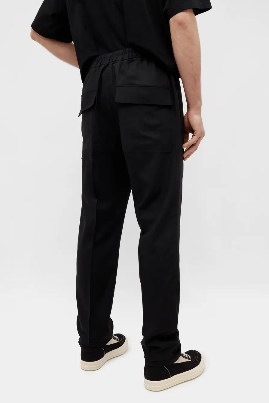 Брюки Rick Owens