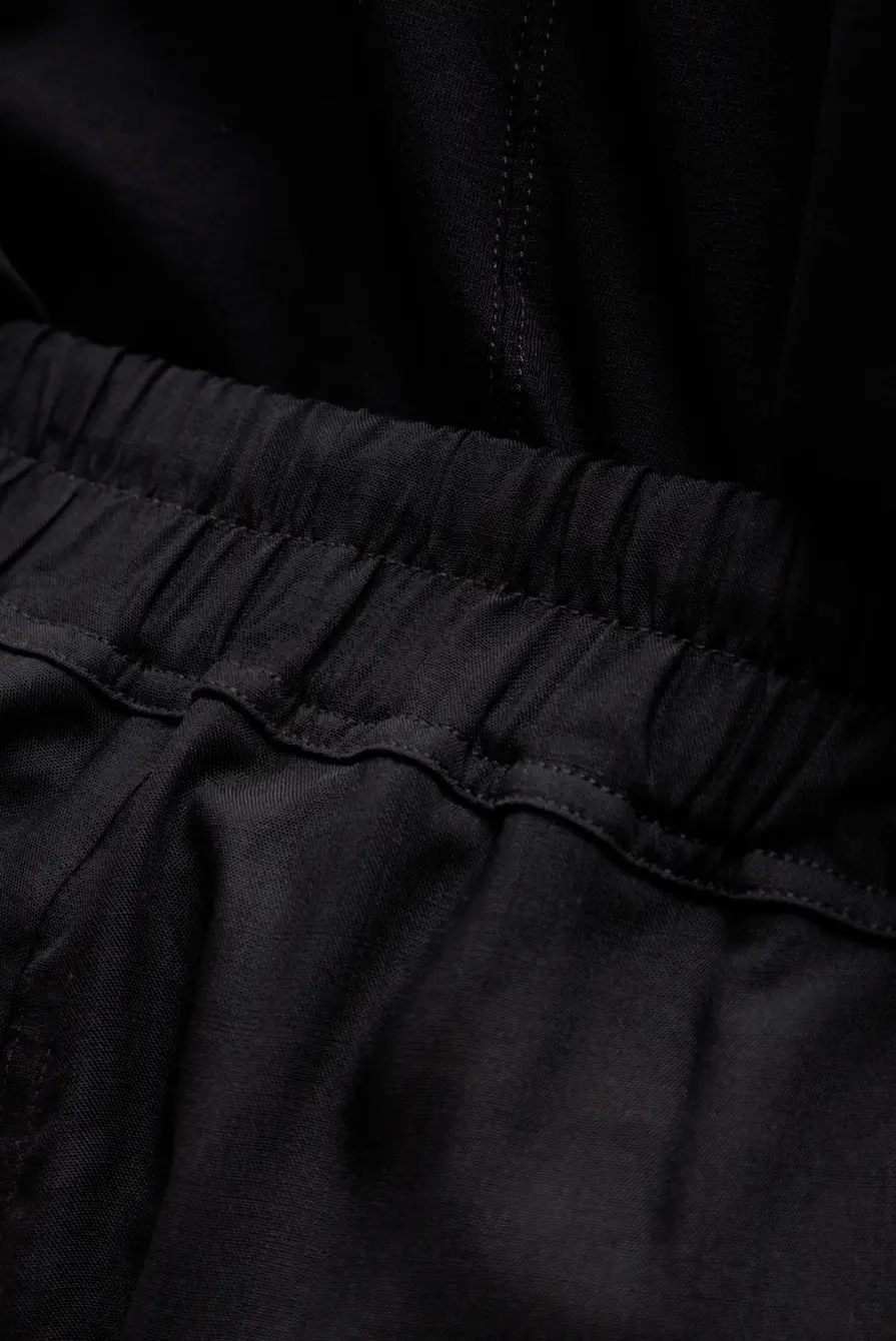 Брюки Rick Owens