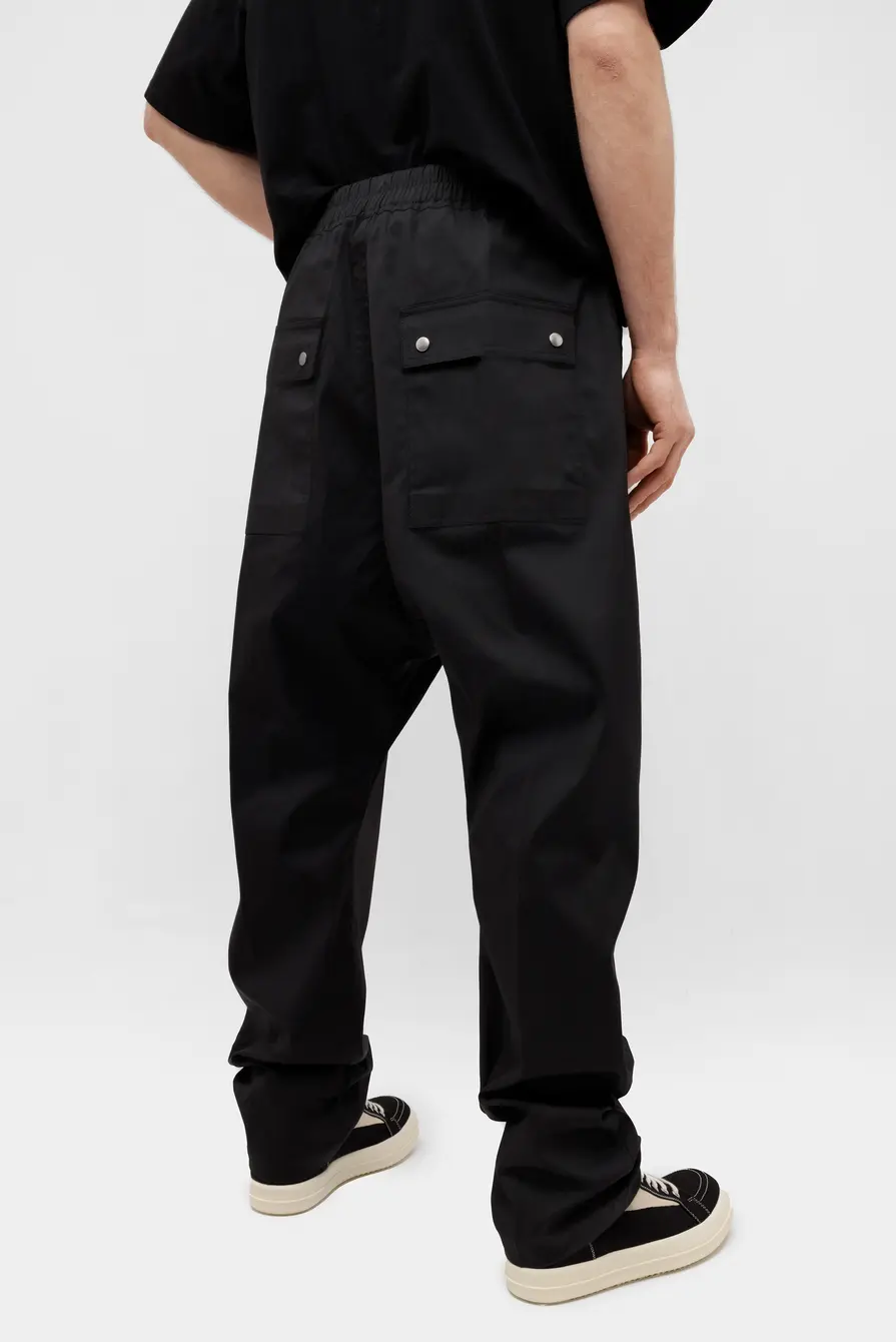 Брюки Rick Owens