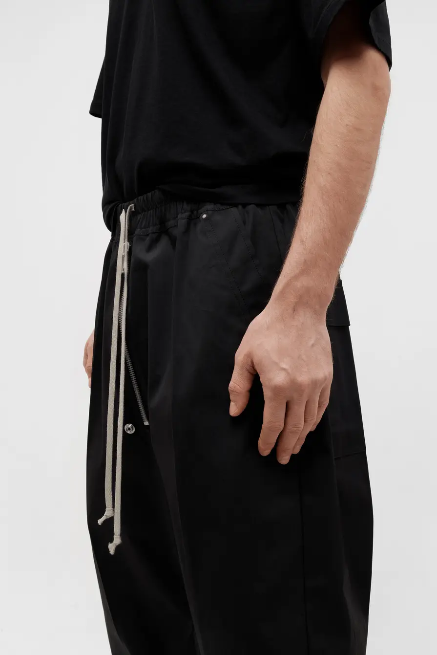 Брюки Rick Owens