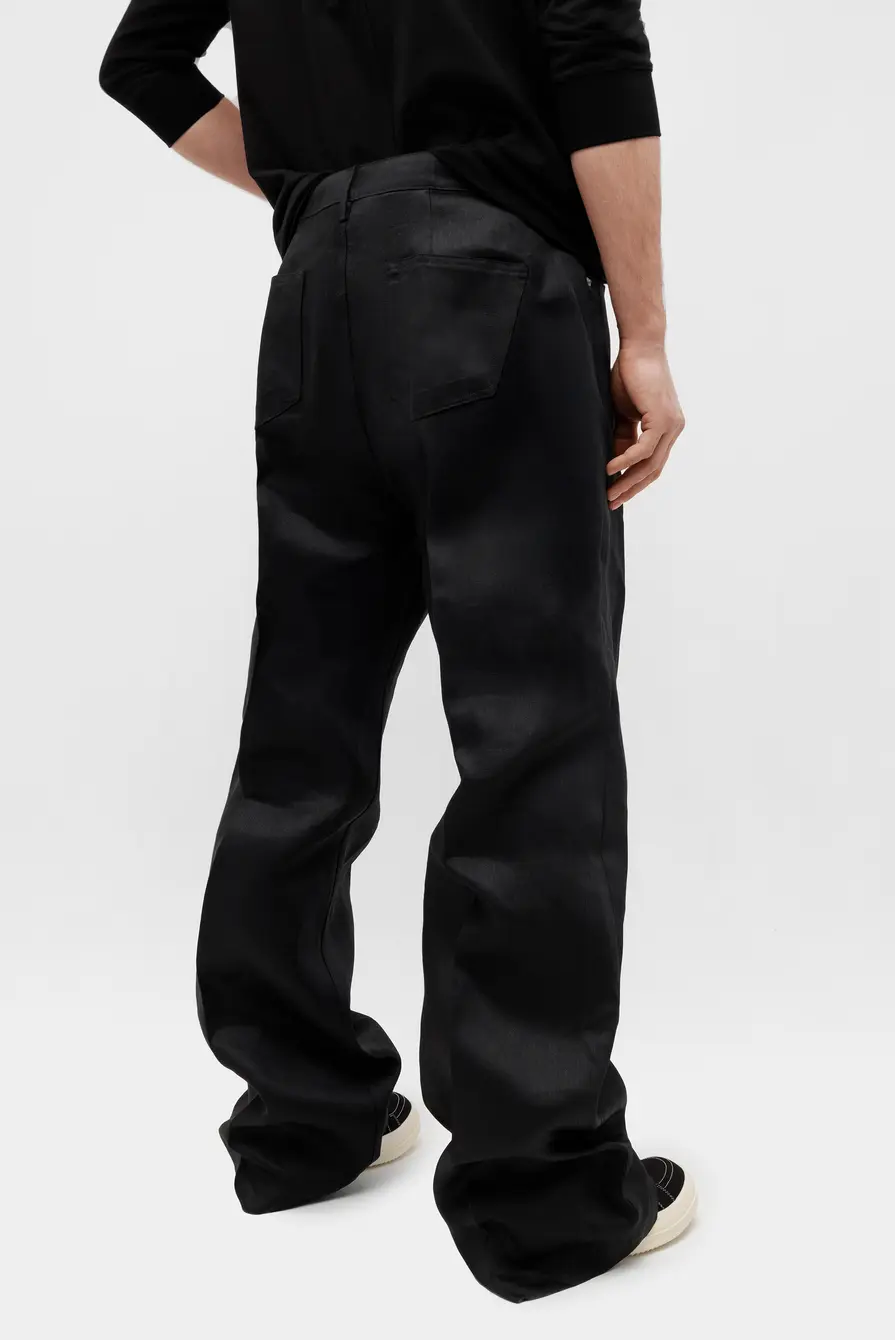 Джинсы Rick Owens