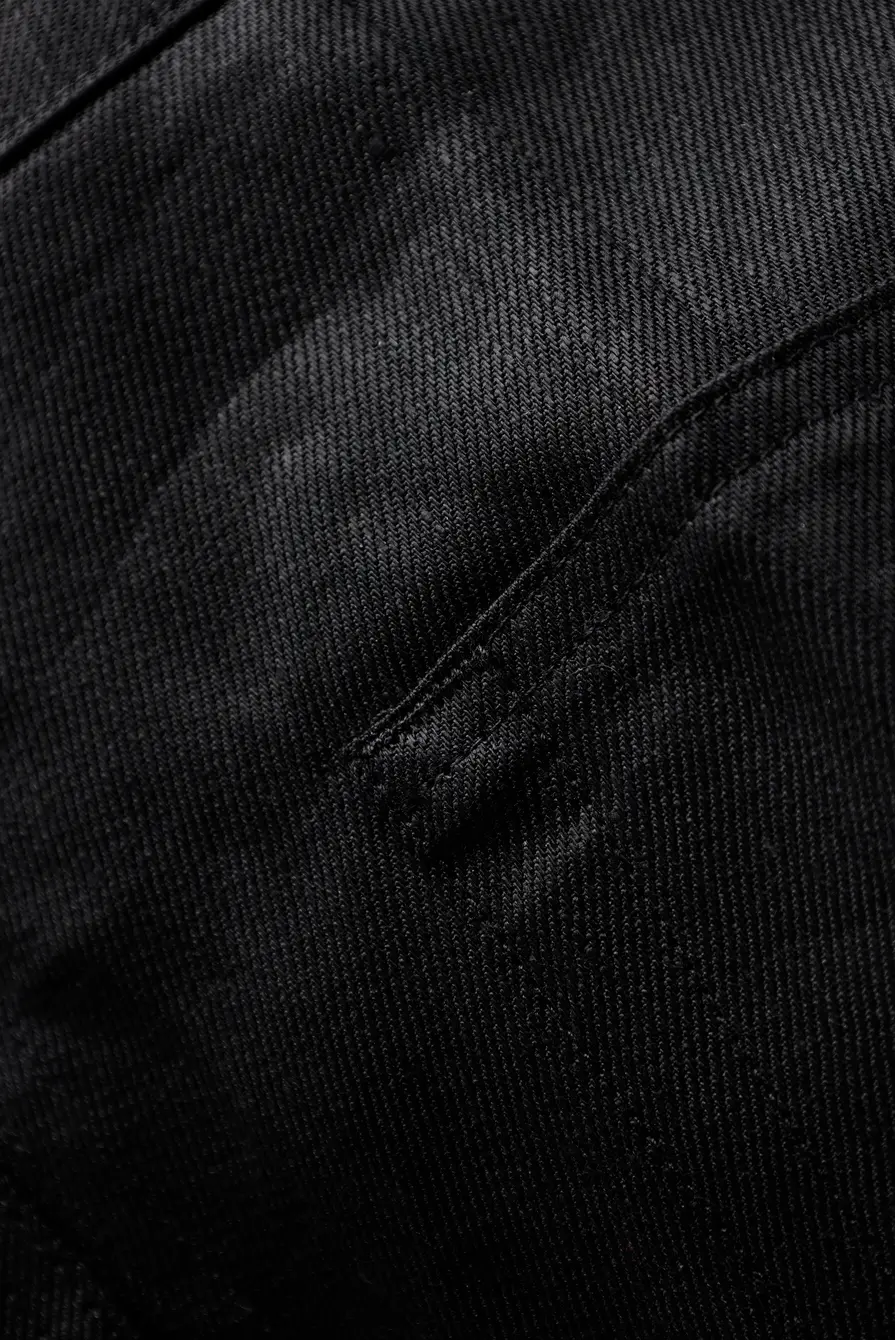 Джинсы Rick Owens