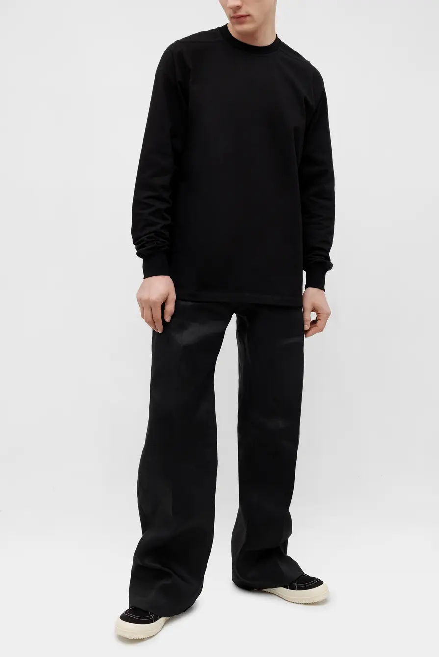 Джинсы Rick Owens