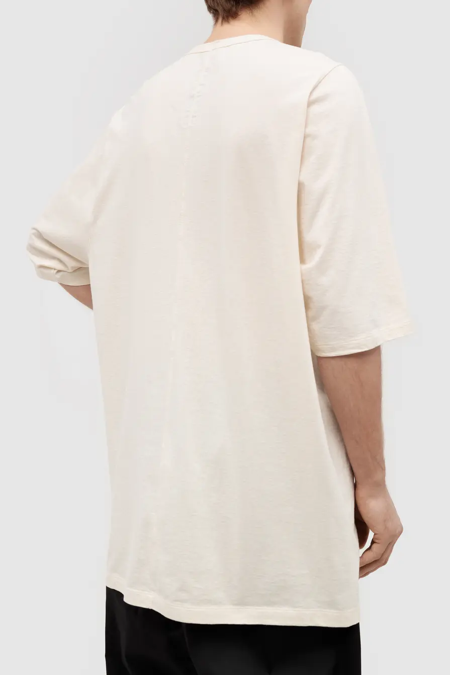 Футболка Rick Owens