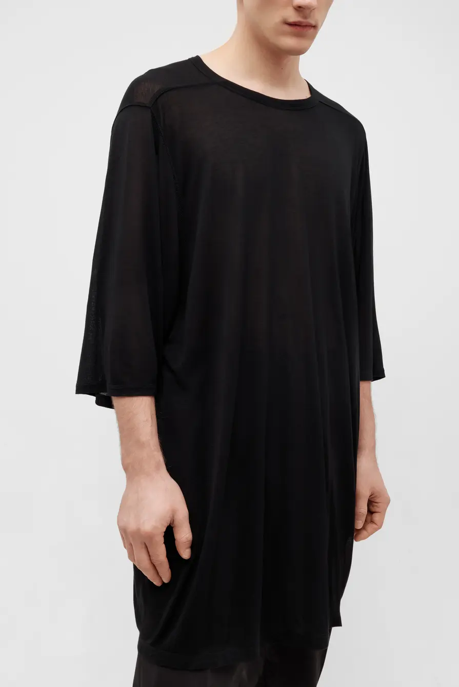 Футболка Rick Owens