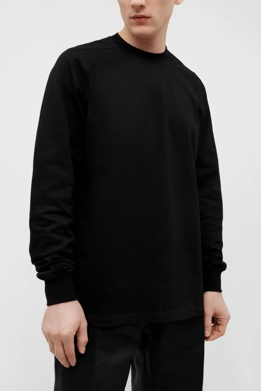 Лонгслив Rick Owens