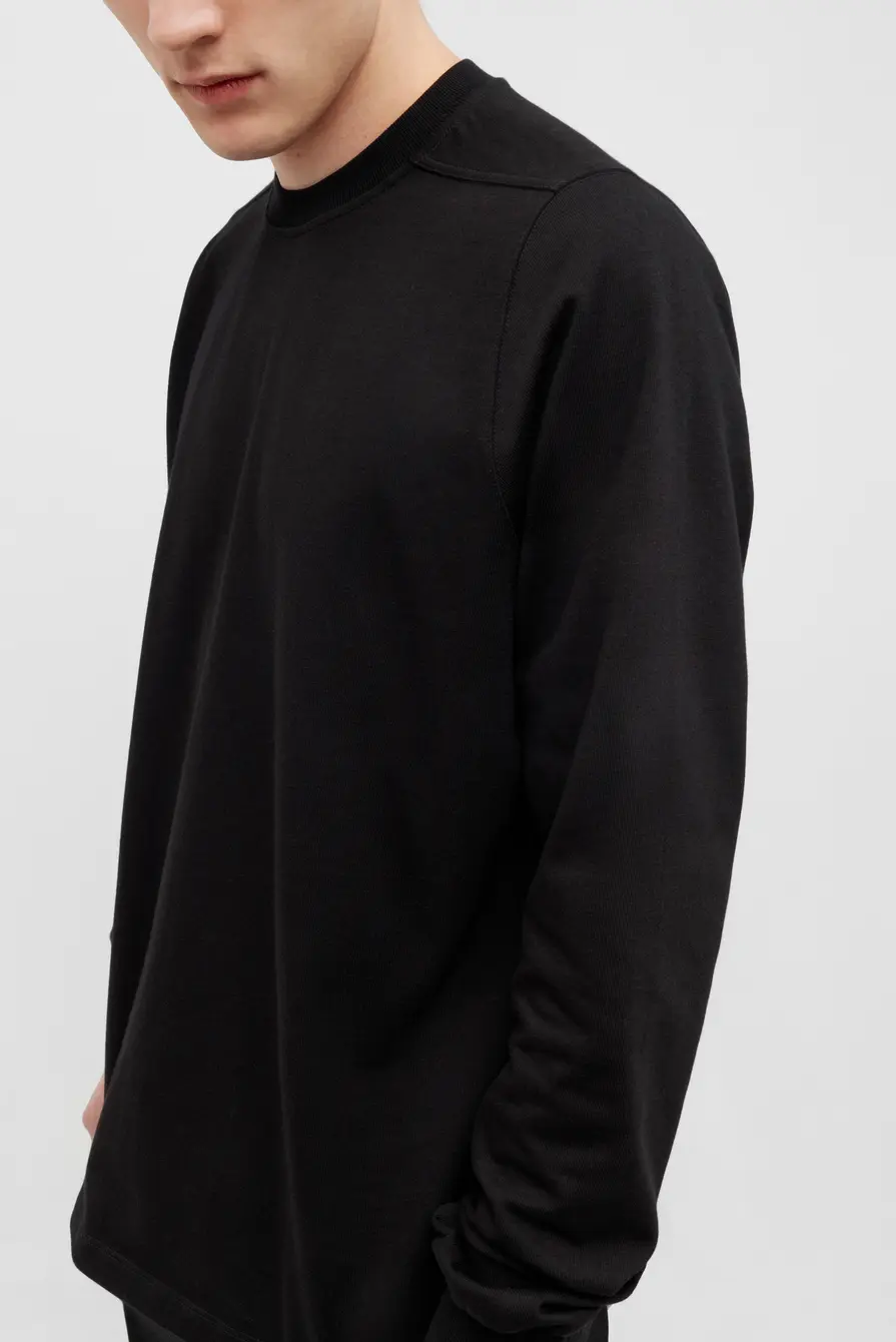 Лонгслив Rick Owens