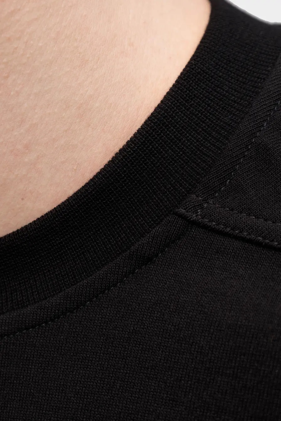 Лонгслив Rick Owens