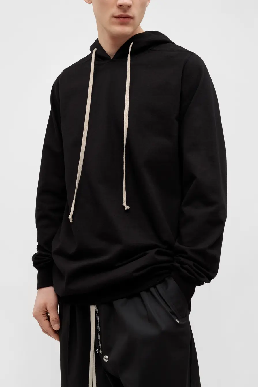 Худи Rick Owens