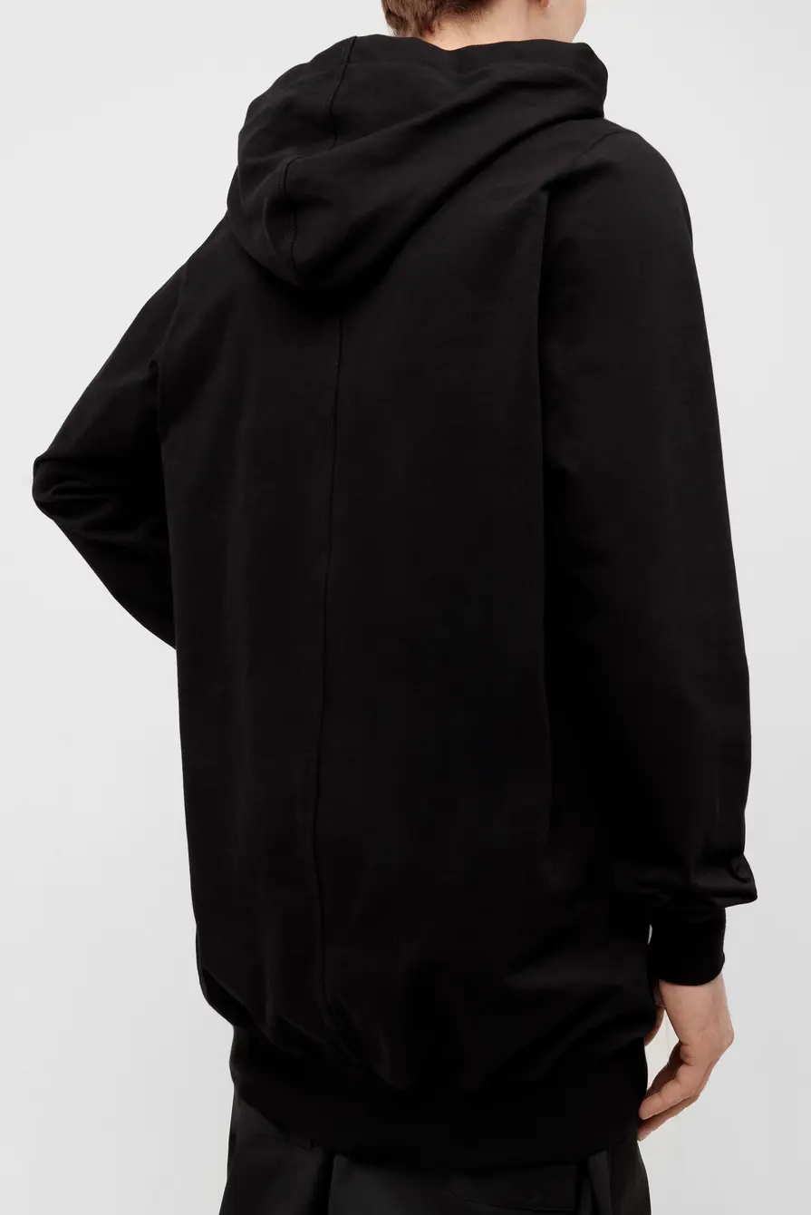 Худи Rick Owens