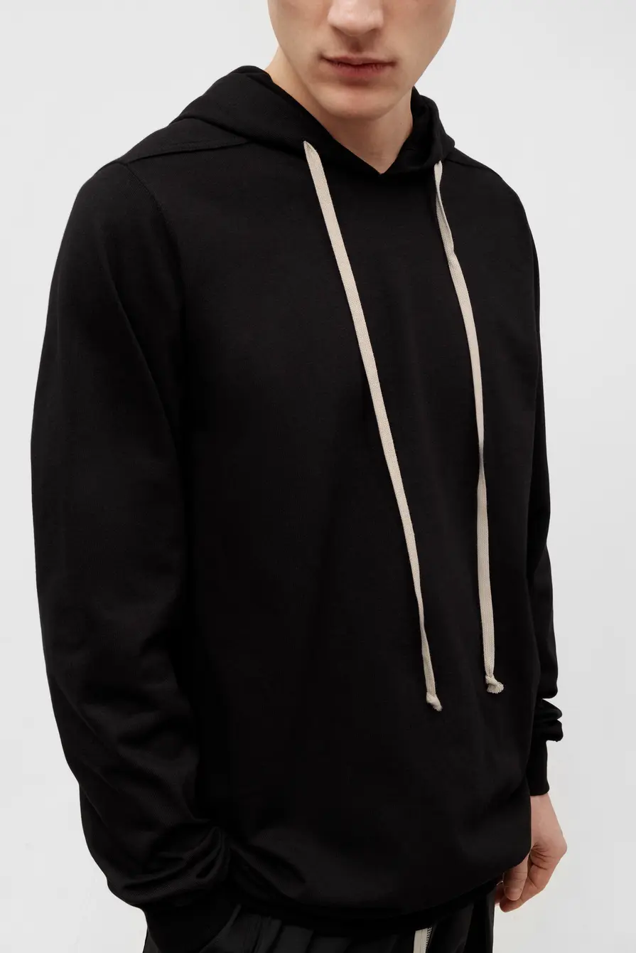 Худи Rick Owens