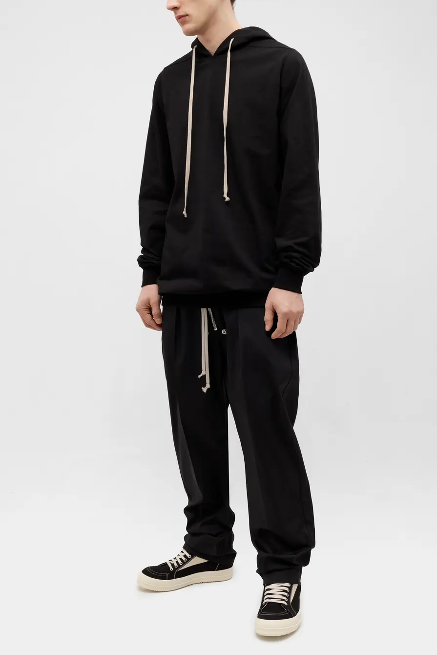 Худи Rick Owens