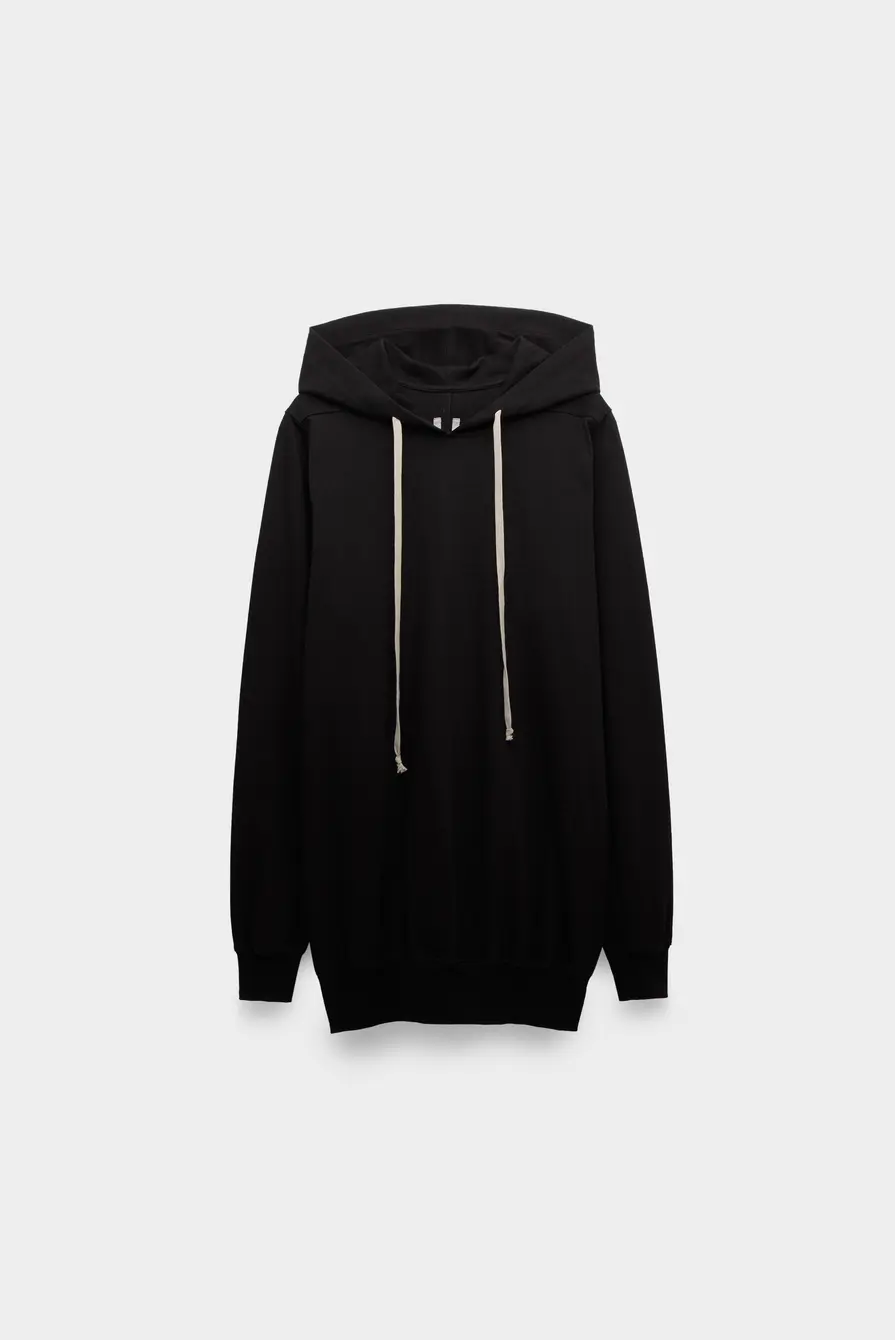 Худи Rick Owens