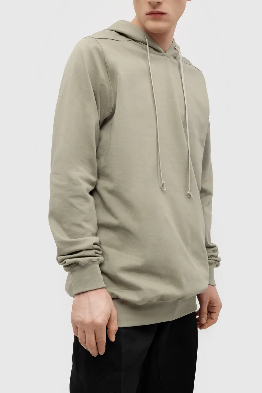 Худи Rick Owens