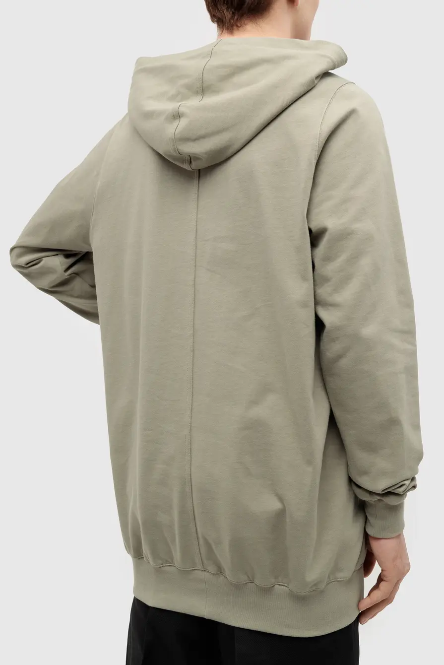 Худи Rick Owens