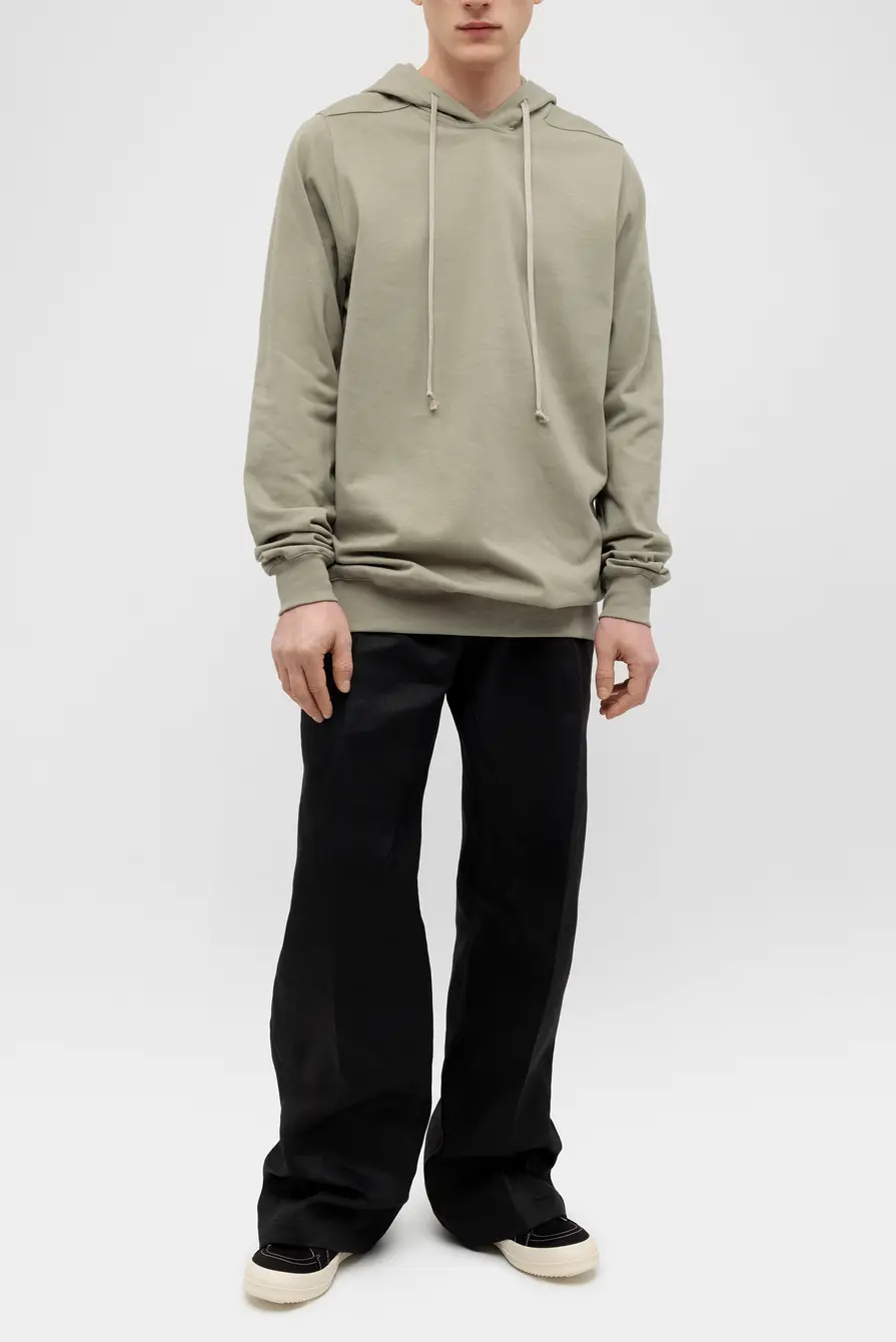 Худи Rick Owens