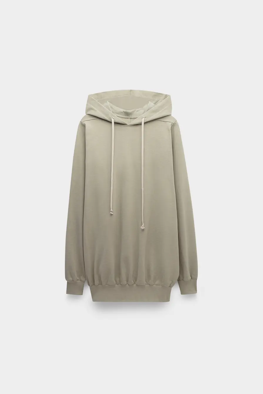 Худи Rick Owens