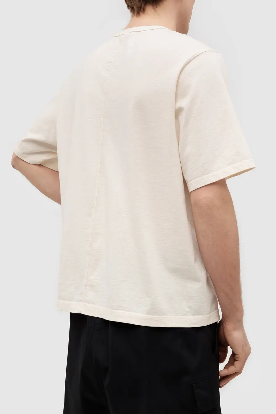 Футболка Rick Owens
