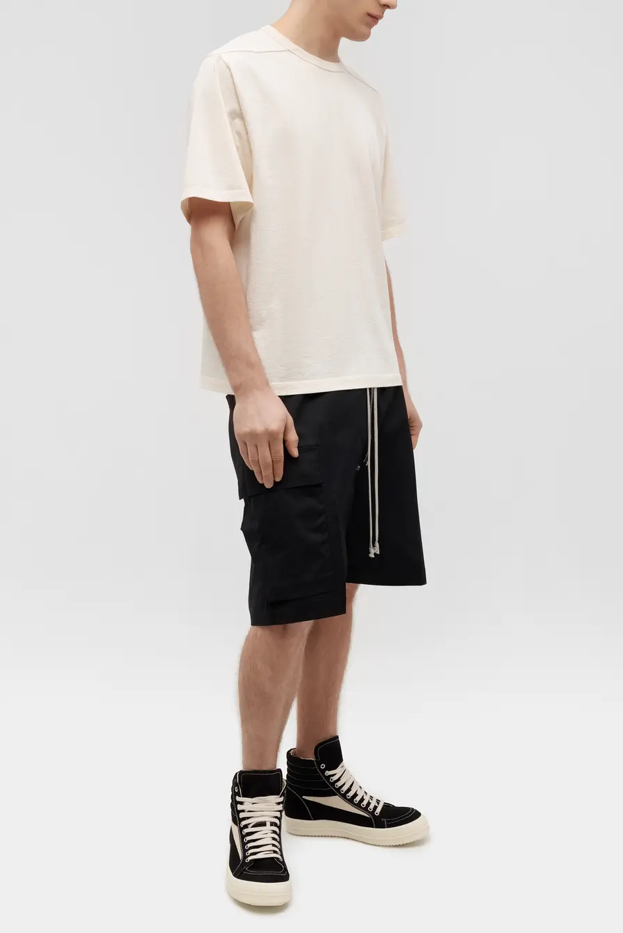 Футболка Rick Owens