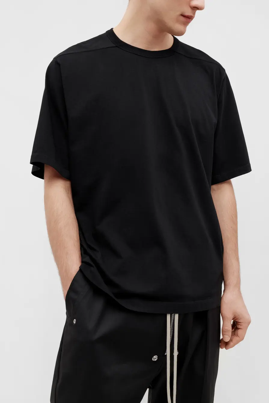 Футболка Rick Owens