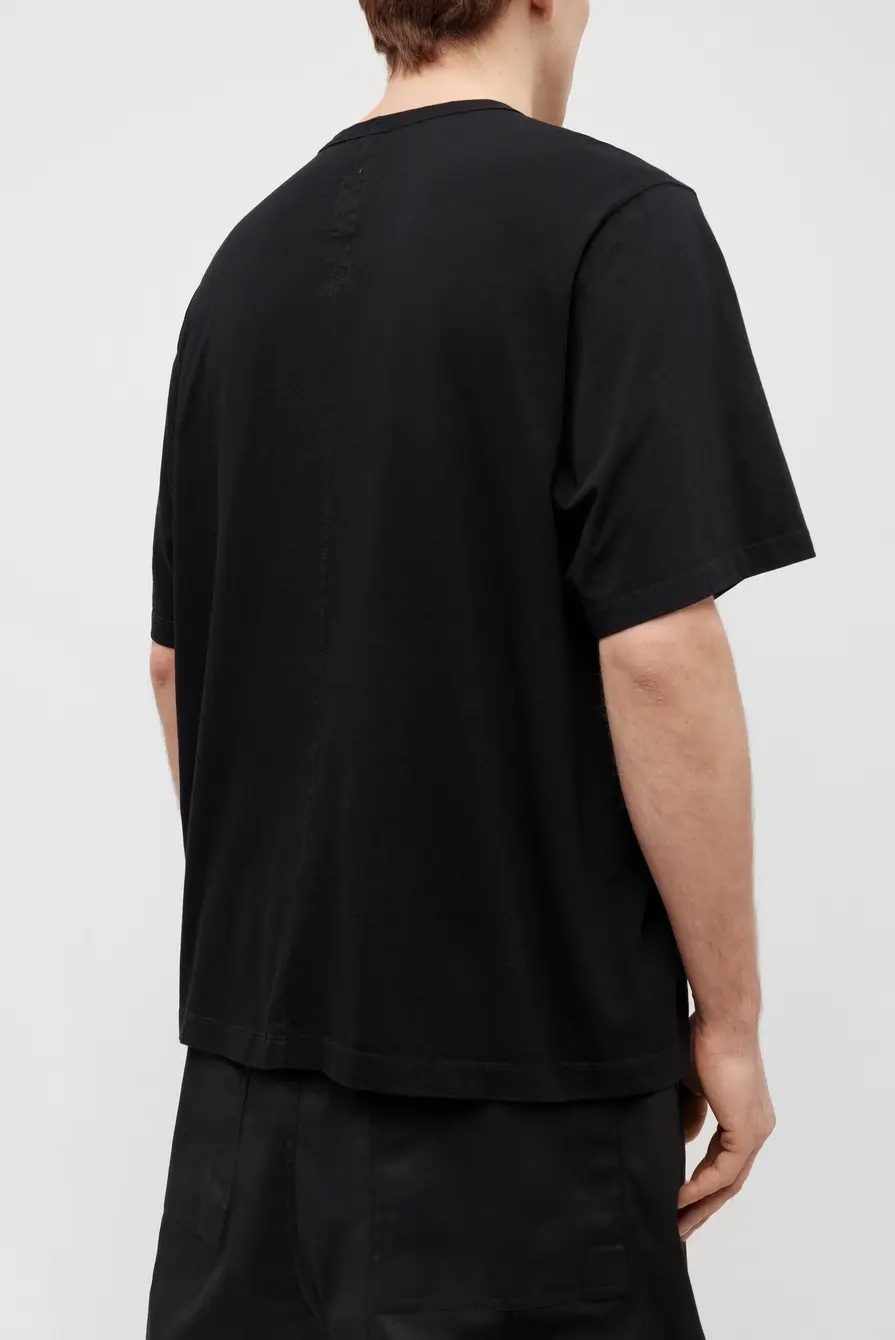 Футболка Rick Owens