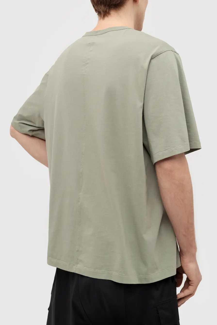 Футболка Rick Owens