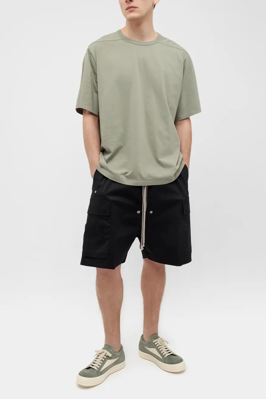 Футболка Rick Owens