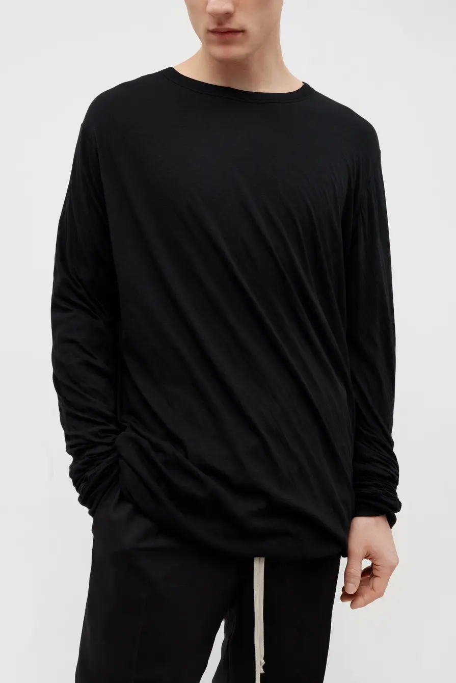 Лонгслив Rick Owens