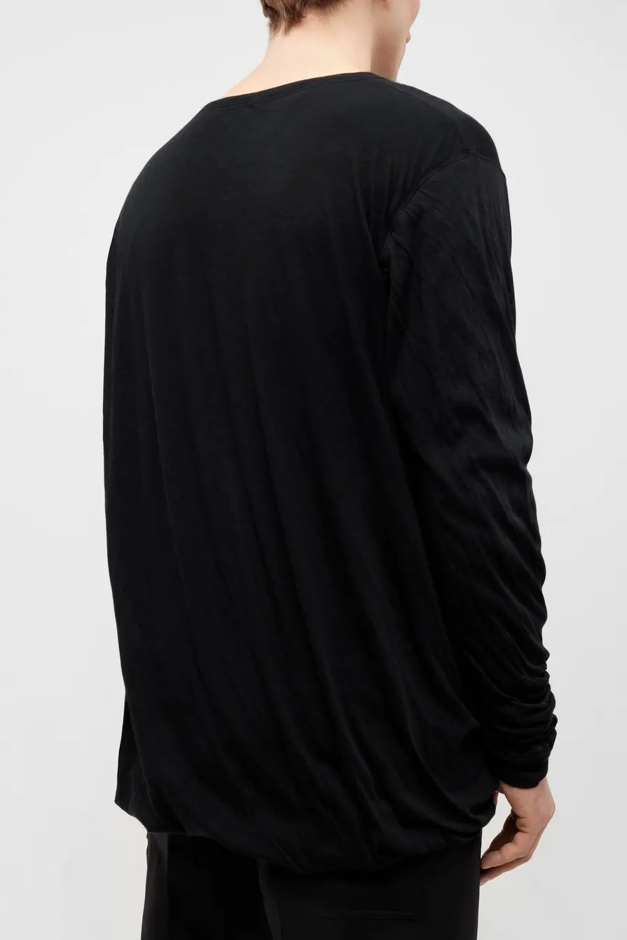 Лонгслив Rick Owens