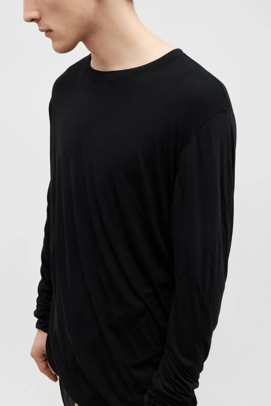 Лонгслив Rick Owens