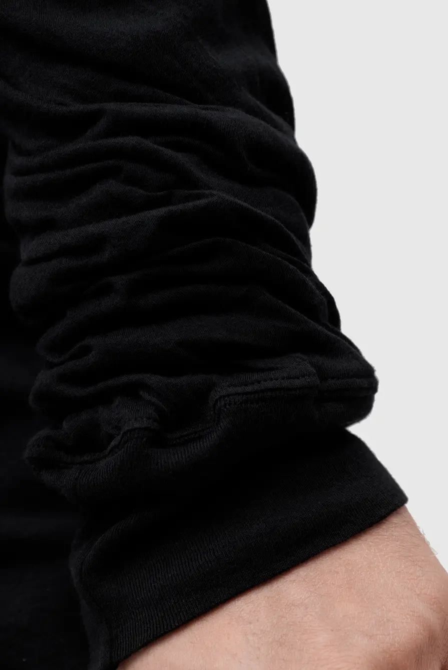 Лонгслив Rick Owens
