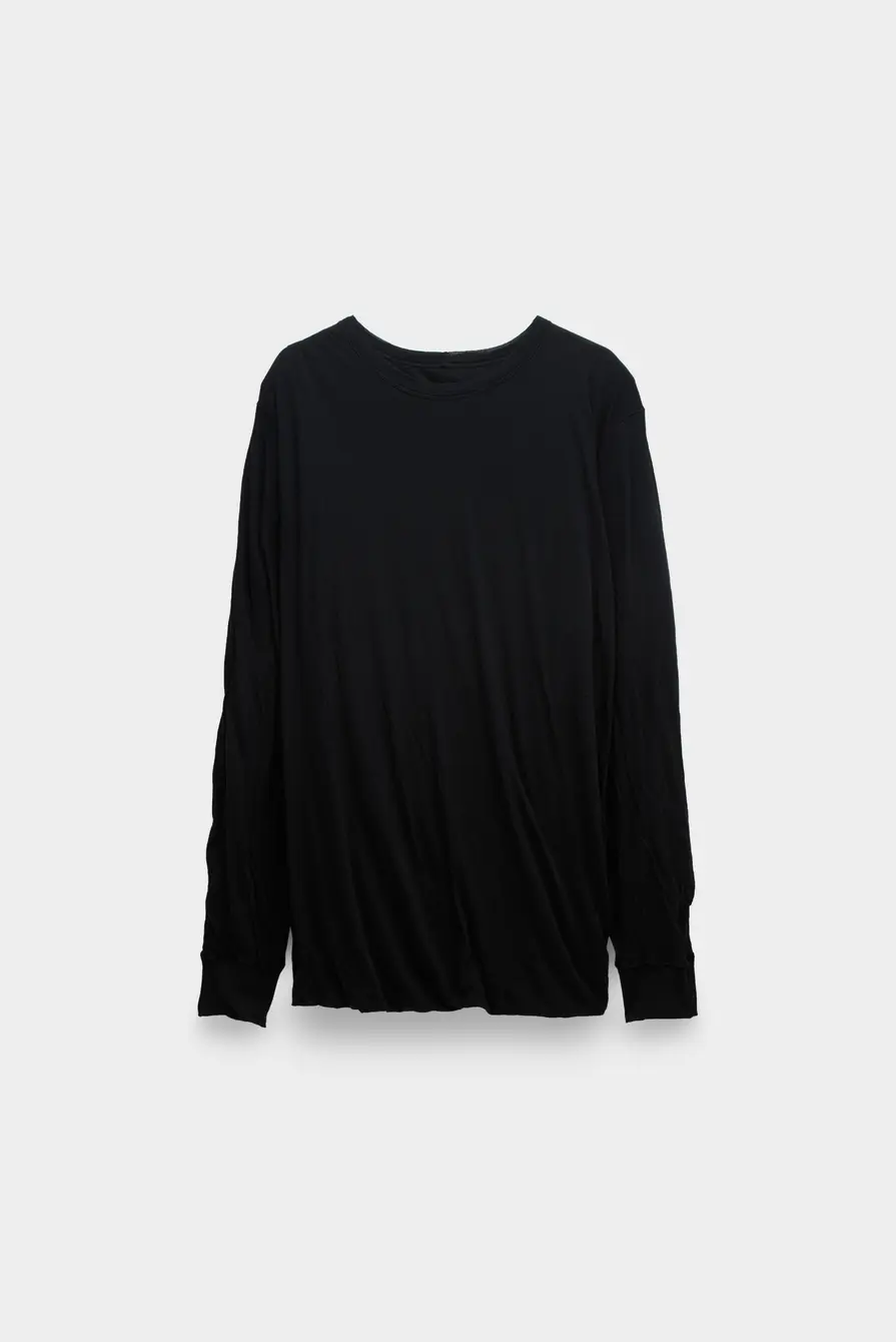 Лонгслив Rick Owens
