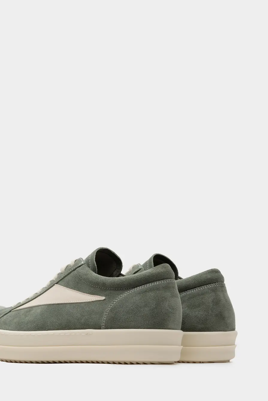Кеды Rick Owens