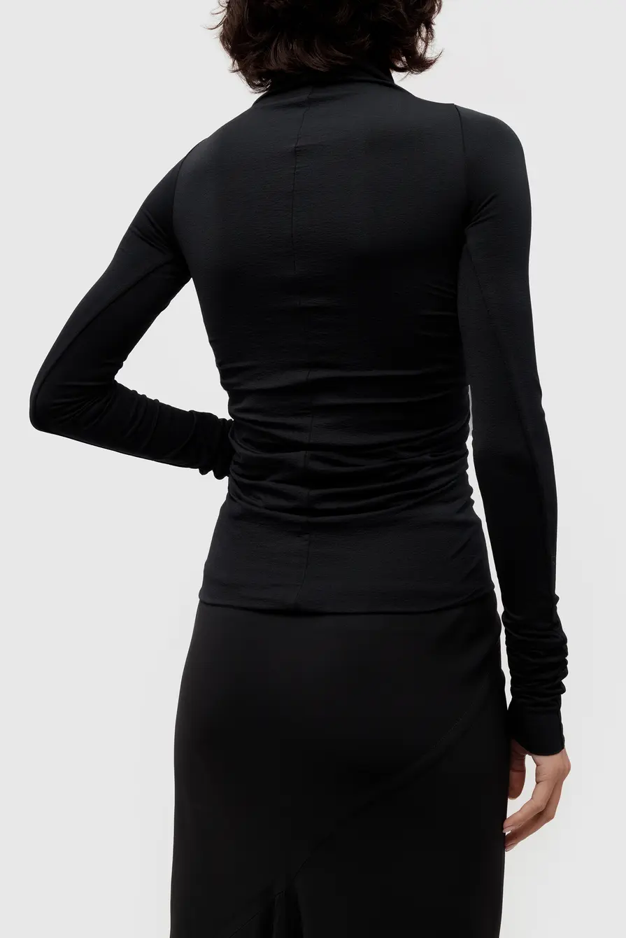 Топ Rick Owens