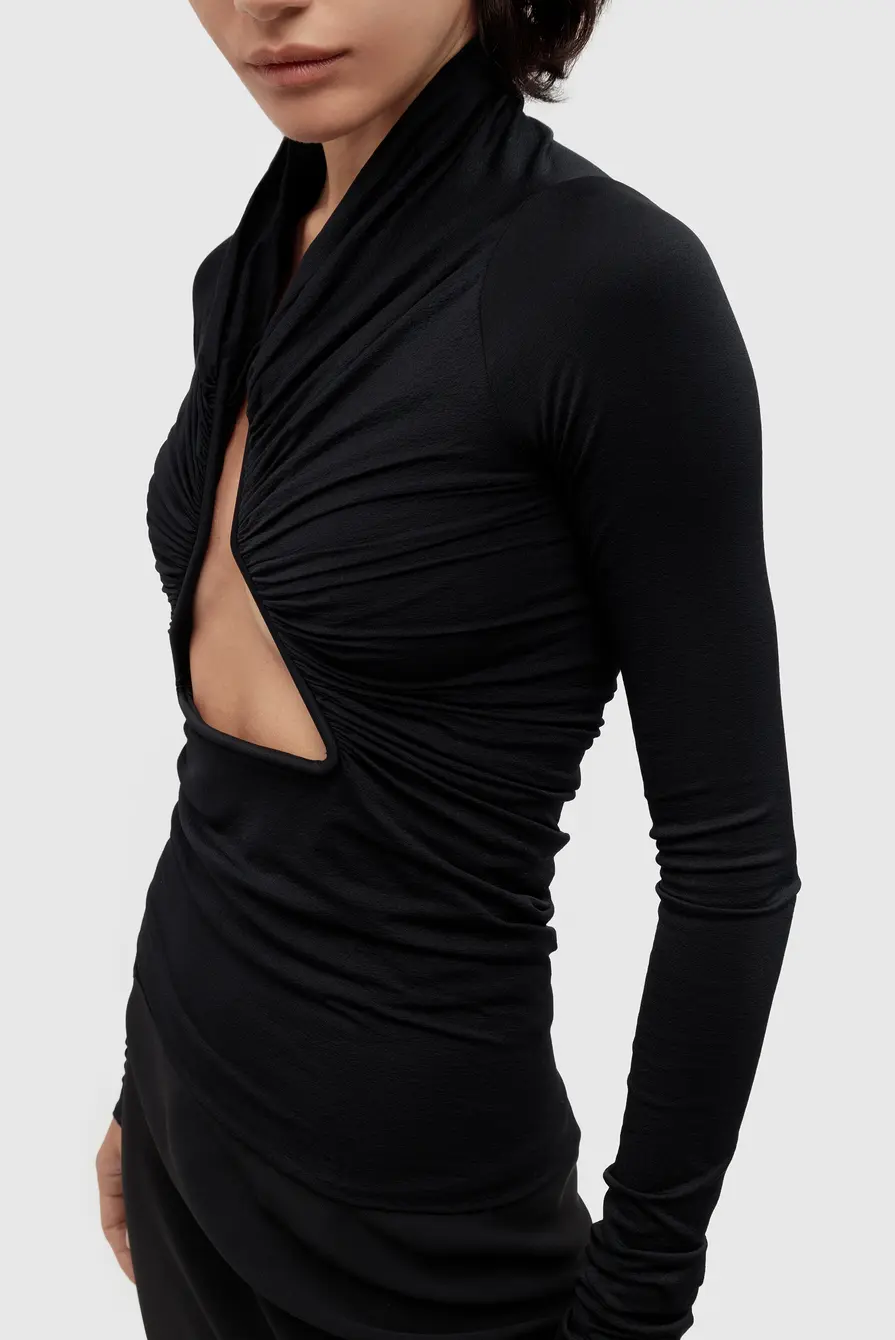 Топ Rick Owens