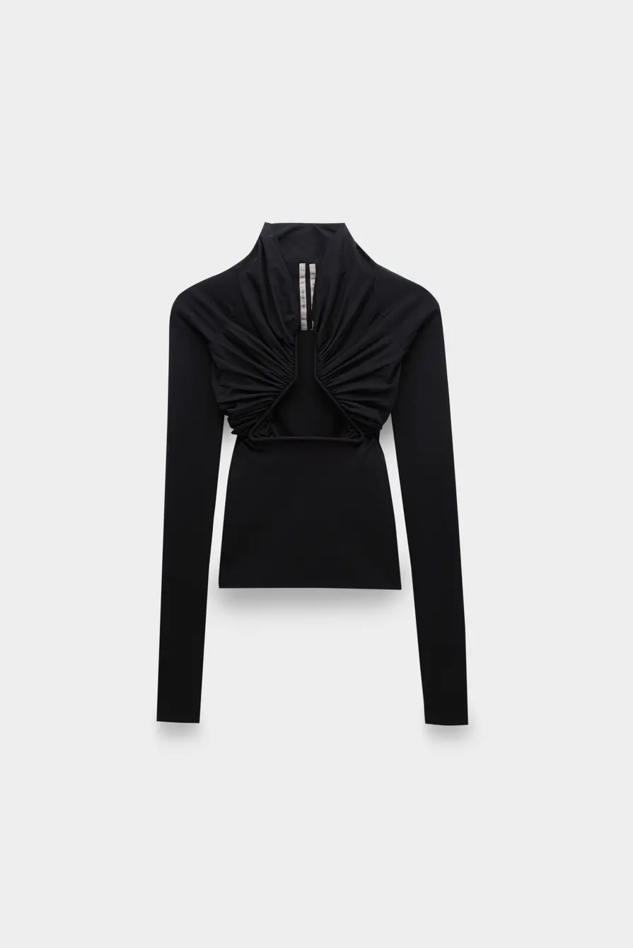 Топ Rick Owens