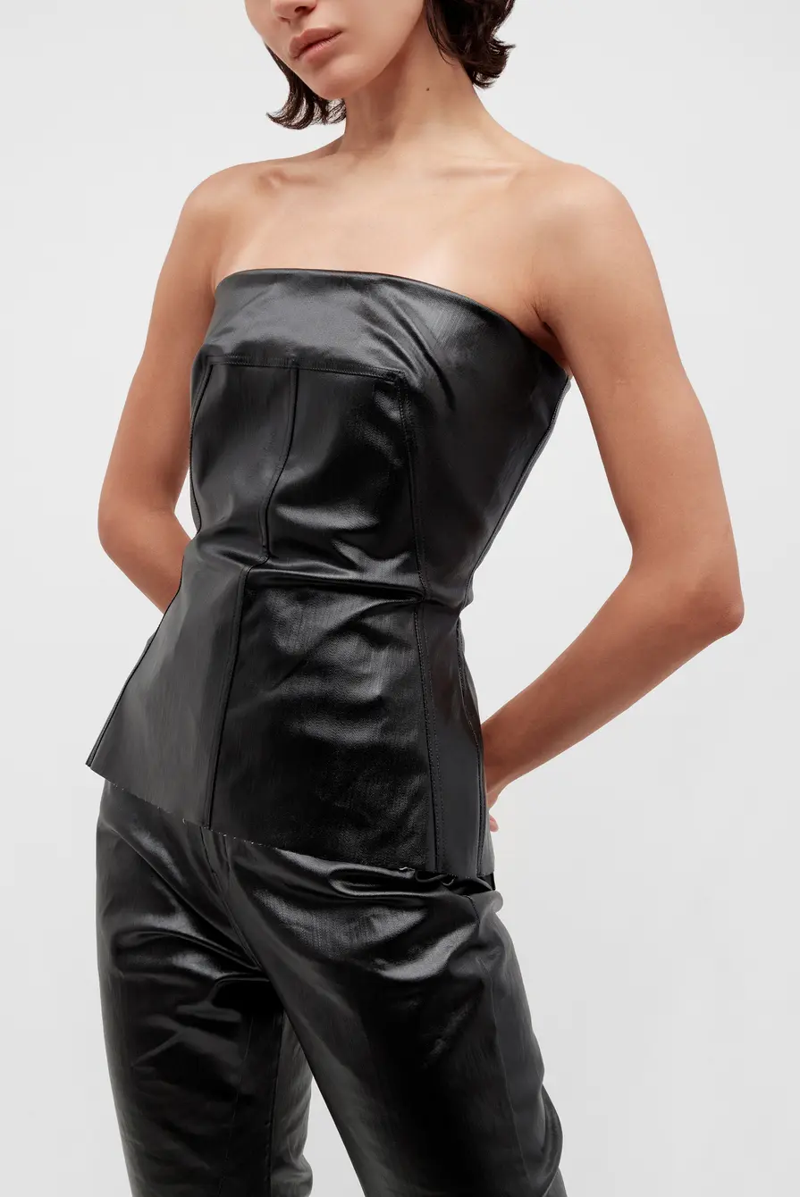 Топ Rick Owens