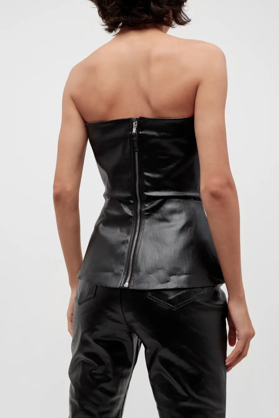 Топ Rick Owens