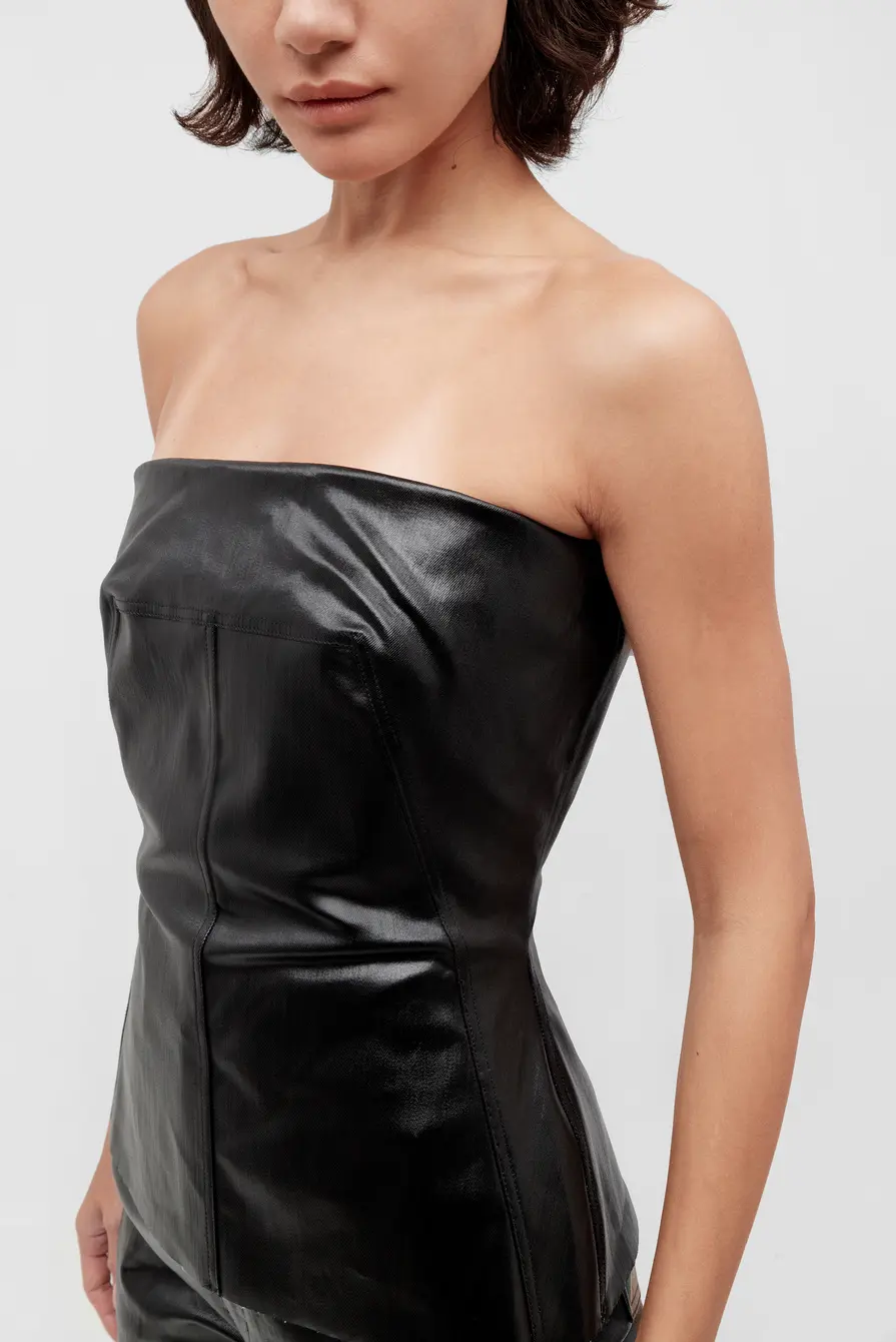 Топ Rick Owens