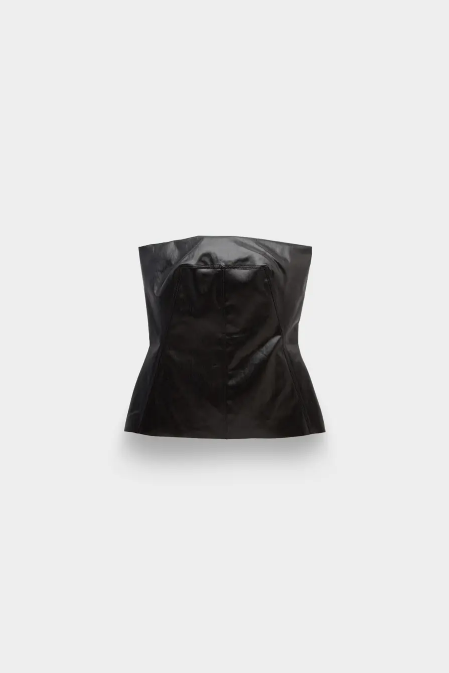Топ Rick Owens