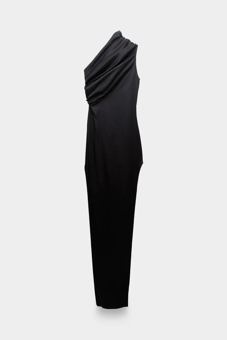 Платье Rick Owens